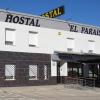 Hostal Restaurante el Paraíso