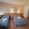 Hostal Rio De Castro