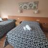 Hostal Rio De Castro