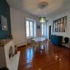 Tulle Centre : grand et bel appartement