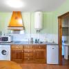 Apartamentos Florinda