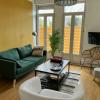 Appartement avec terrasse Salle de sport et 3 chambres