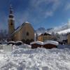 Fiocco di Neve