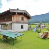 Apartment in Leogang near Ski Slopes