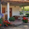 gite au coin du feu à 25mn de Colmar au calme avec jardin clos