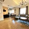 LuxApart Kalisz Loft