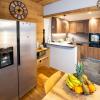 Apartments Chalet Wirz Travel