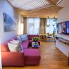 Apartments Chalet Wirz Travel
