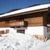 Apartment Leogang near Ski Slopes