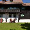 Ferienhaus Häuslbauer