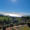 Cap Esterel appartement rénové VUE MER MAGNIFIQUE !
