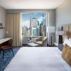InterContinental New York Times Square by IHG