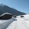Apartment in Pettneu near St Anton Ski Slopes