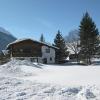 Apartment in Pettneu near St Anton Ski Slopes