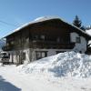 Apartment in Pettneu near St Anton Ski Slopes