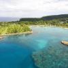 Oracabessa Bay, Oracabessa, Jamaica.