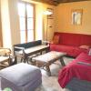 Nice Home In Quettehou With 4 Bedrooms And Wifi