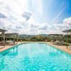 2 Bedroom Pet Friendly Home In Montaione