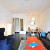 Apartamento con increíbles vistas y terraza