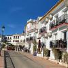 Apartamentos Balcón de Maro