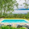 Lovely Home In Buggiano With Kitchen