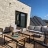 Villa moderne Houlgataise/Roof top/proche mer !