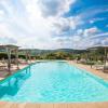 Gorgeous Home In Montaione
