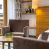 Hotel Walserberg