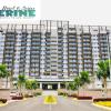 Amverton Cove Golf & Island Resort
