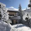 Chalet les trolles