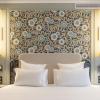 ELSA, Hôtel Paris