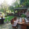 Mikin dol Baranja Country house