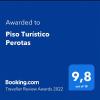 Piso Turístico Perotas