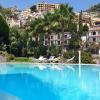 Diana - Taormina Minerva Luxury Apartment by Taormina Holidays