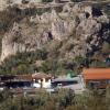Casa Vagón Vía Verde de la Sierra