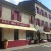 Hotel-Restaurant des Voyageurs