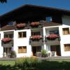 Appartements Vilsalp
