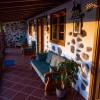 Casa Rural La Palizada