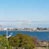 AS9557 - Studio vue sur la mer avec parking privé proche centre ville