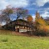 Maison de montagne Alpes du sud/station Les Orres
