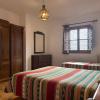 Hostal Rural Poqueira