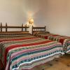 Hostal Rural Poqueira