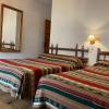 Hostal Rural Poqueira