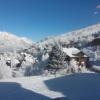 Chez Gaspard le montagnard