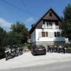 Guesthouse Nikola
