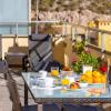 Cap Blanc Penthouse Cullera