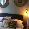 Chambre Rose
