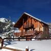 Boost Your Immo Chalet Crocus Réallon Chalcrocus