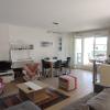 BIARRITZ T3 CENTRE 4/6 PERS,TERRASSE et PARKING