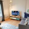 Villa des Roses - Maison familiale, 3 chambres au calme, wifi